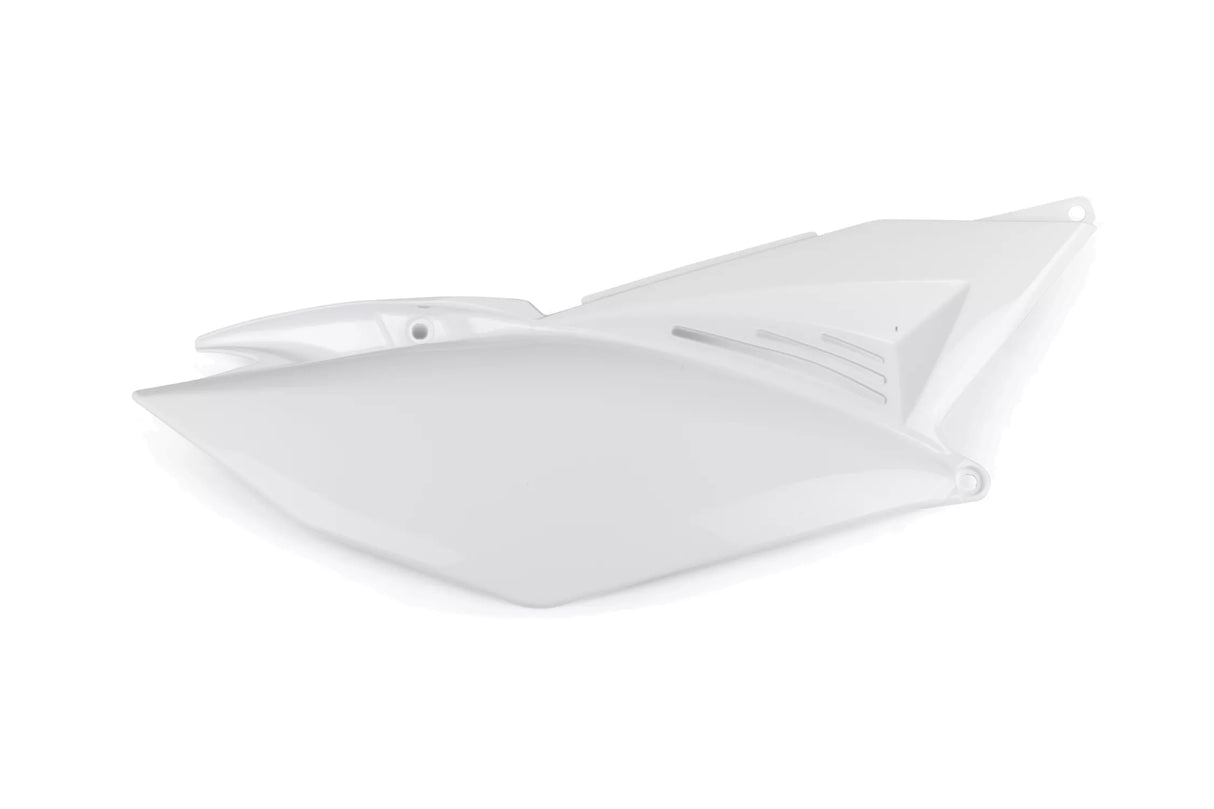 KÅPKIT 7 DELAR 2012-2020 BETA RR (VIT)