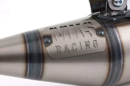 MXS RACING AVGASSYSTEM STÅENDE MINARELLI