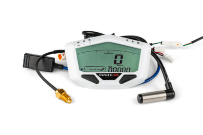HASTIGHETSMÄTARE MULTIFUNCTION DIGITAL STAGE6 R/T MK2