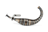AVGASSYSTEM KRM 80-90 DERBI