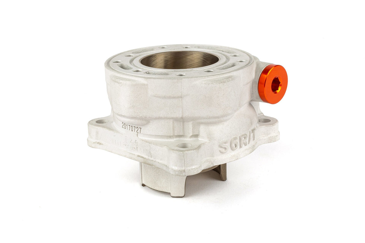 CYLINDER STAGE6 R/T MKI 70CC MINARELLI HORIZONTAL LC - Mopedproffsen