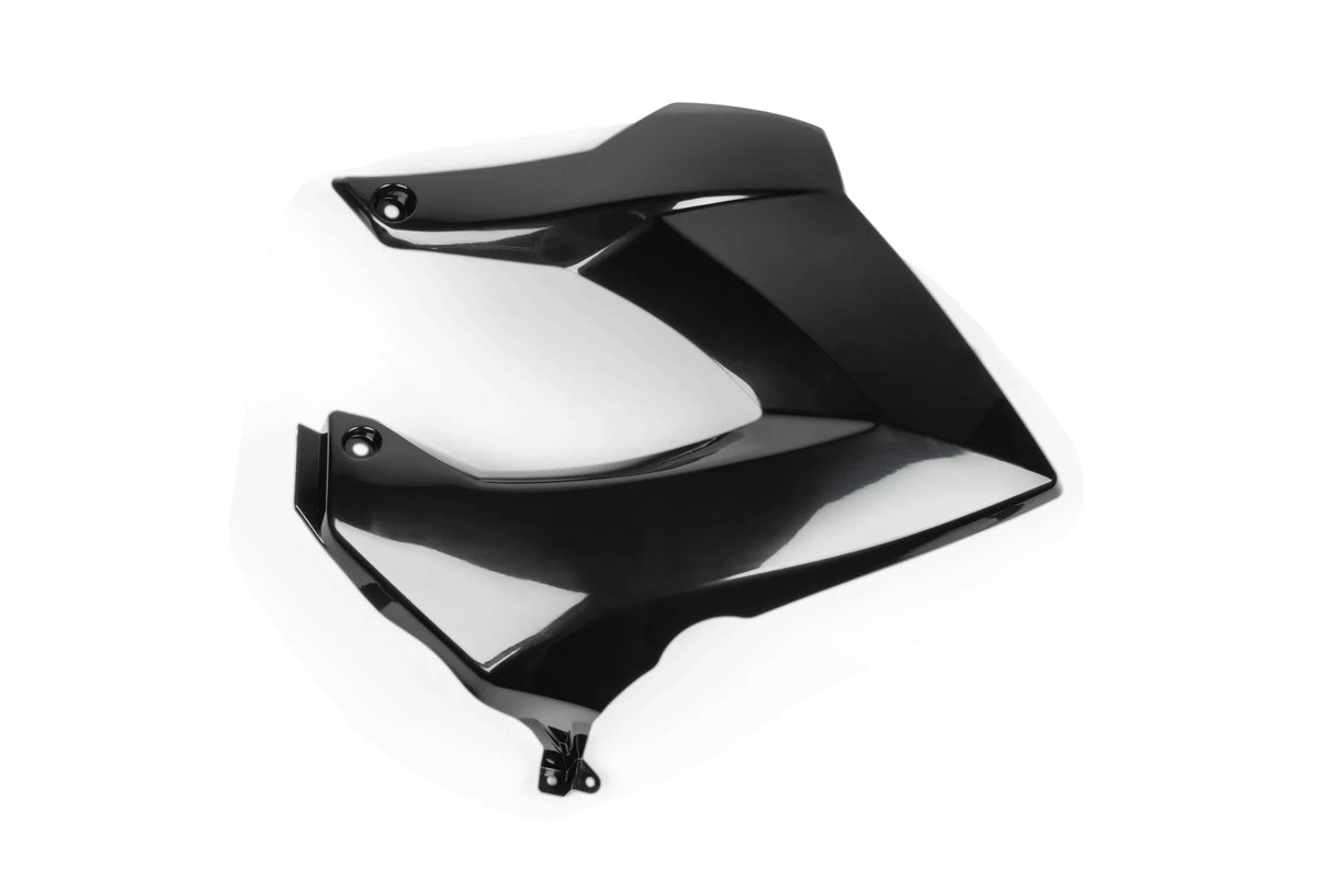 KÅPKIT DERBI X-TREME FÖRE 2011 (8 DELAR) SVART - Mopedproffsen