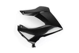 KÅPKIT DERBI X-TREME FÖRE 2011 (8 DELAR) SVART - Mopedproffsen