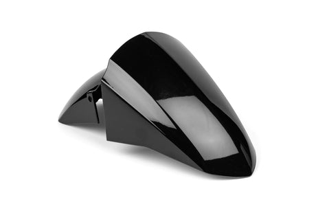 Kåpkit Peugot Kisbee (7 delar) Metallic Svart - Mopedproffsen