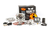 CYLINDER STAGE6 R/T MKI 70CC MINARELLI HORIZONTAL LC - Mopedproffsen