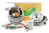 CYLINDER TOP PERFORMANCES 86CC ALUMINIUM 44MM SLAG - Mopedproffsen