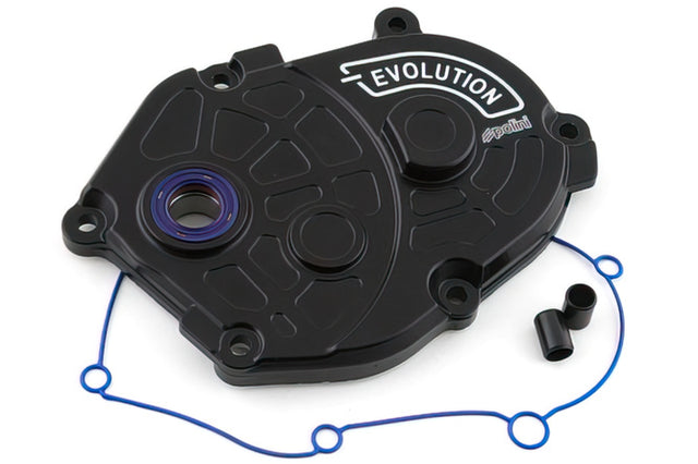 POLINI SLUTVÄXELKÅPA YAMAHA BW'S / AEROX - Mopedproffsen