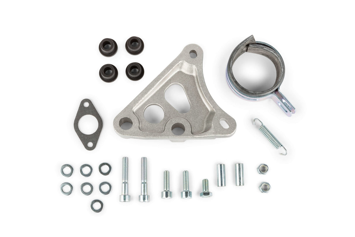 POLINI SCOOTER TEAM 4 AVGASSYSTEM STÅENDE MINARELLI