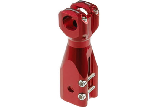 STYRSTAM DOPPLAR PEUGOT SPEEDFIGHT 1 / 2