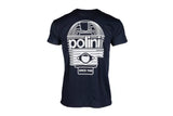 T-SHIRT POLINI CYLINDER