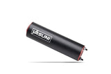 Avgassystem YASUNI R3 AM6 / DERBI - Mopedproffsen