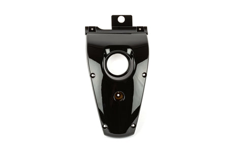 STR8 TANKKÅPA AEROX SVART - Mopedproffsen