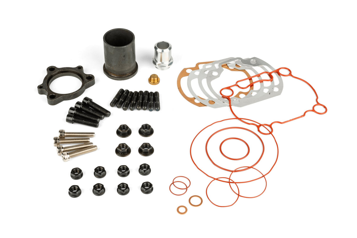 CYLINDER STAGE6 R/T 95CC MINARELLI HORIZONTAL LC - Mopedproffsen