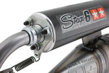 STAGE6 R1400 AVGASSYSTEM STÅENDE MINARELLI