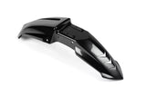 KÅPKIT DERBI X-TREME FÖRE 2011 (8 DELAR) SVART - Mopedproffsen