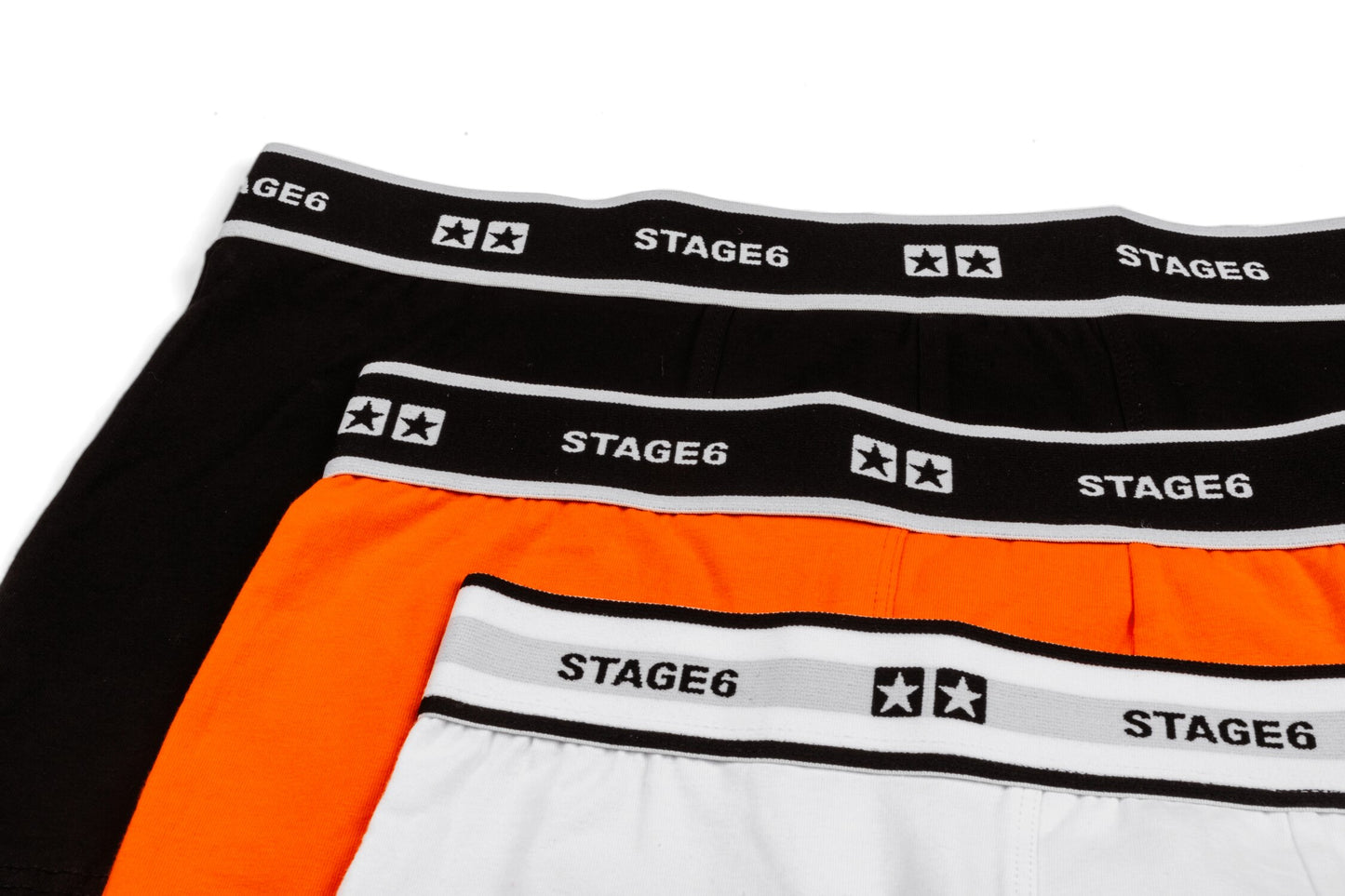 STAGE6 KALSONGER ORANGE