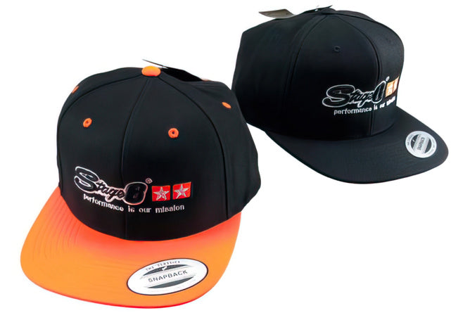 SNAPBACK KEPS STAGE6