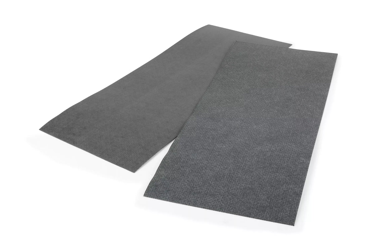 PACKNING  STÅL FÖRSTÄRKT 1x0,80 - 1x1,20mm ARTEIN 195x475mm