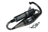 AVGASSYSTEM POLINI FORRACE 4 BWS/SLIDER - Mopedproffsen