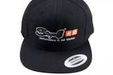 SNAPBACK KEPS STAGE6