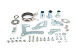 Avgassystem POLINI EVOLUTION SUPERMOTARD AM6 / DERBI - Mopedproffsen