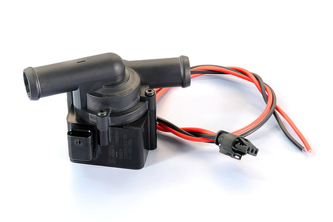 ELEKTRISK VATTENPUMP 12V POLINI