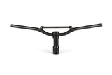 STYRE + STYRSTAM YAMAHA BW'S / SLIDER SVART
