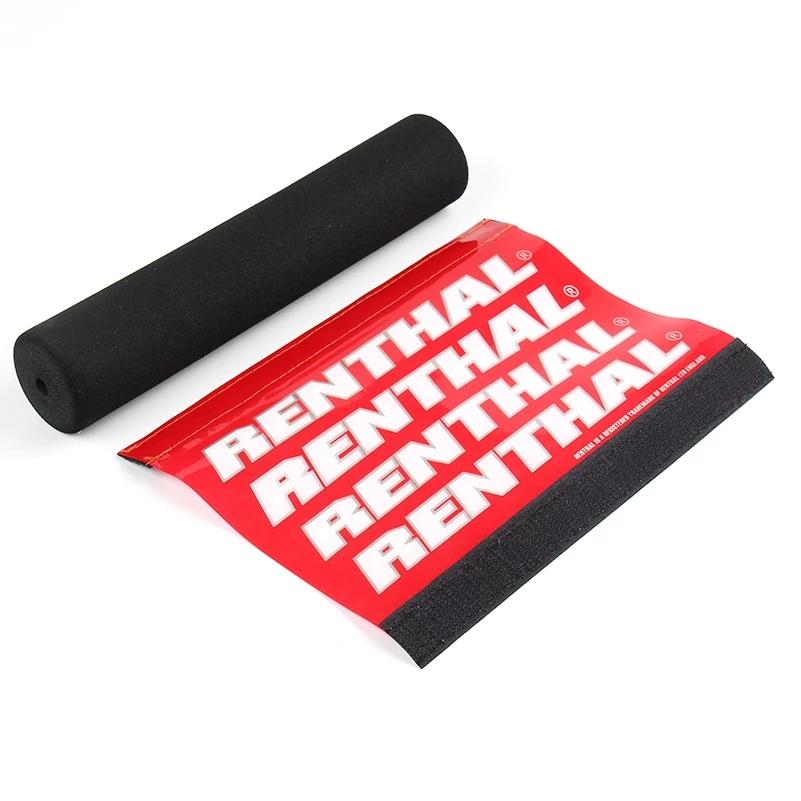 BARPAD RENTHAL (25CM) - Mopedproffsen