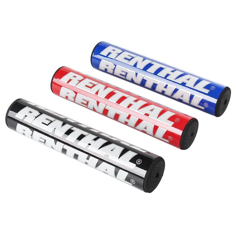 BARPAD RENTHAL (25CM) - Mopedproffsen