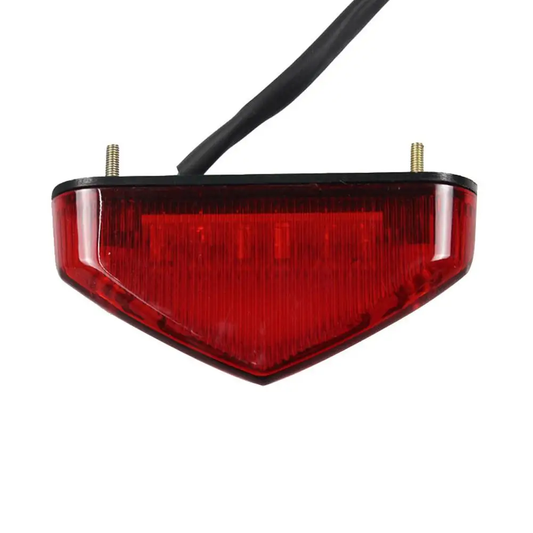 Delta Baklampa (LED)