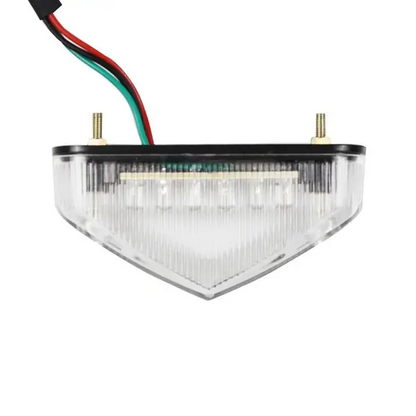 Delta Baklampa (LED)