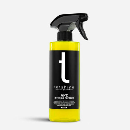 Tershine APC - Allrengöring 500 ml