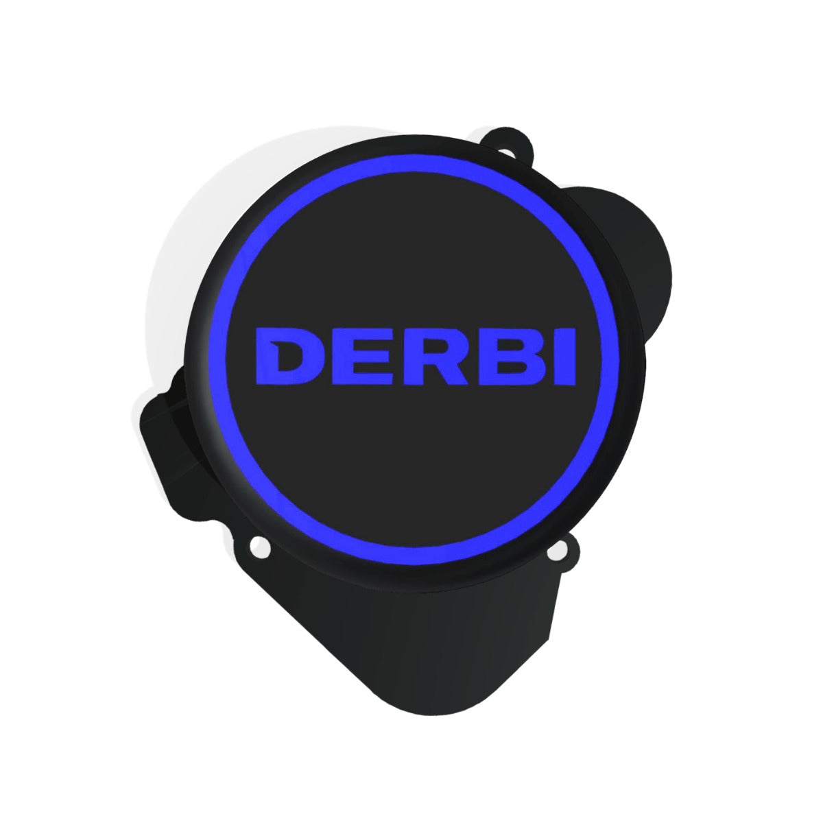 TÄNDNINGSKÅPA – DERBI EURO 3 / 4 (D50B0) (STÄNGD)