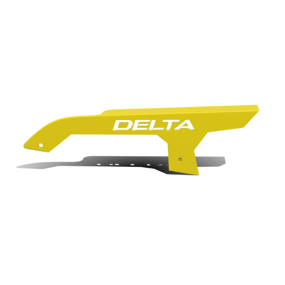 DELTA Kedjeskydd Rieju