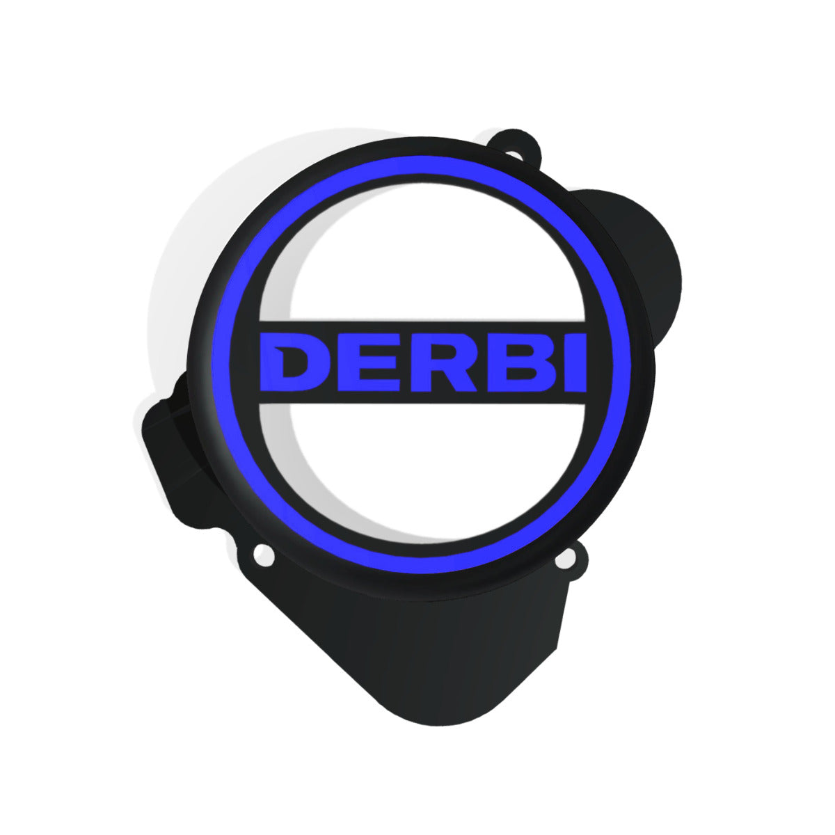 TÄNDNINGSKÅPA – DERBI EURO 3 / 4 (D50B0) (VENTILERAD)