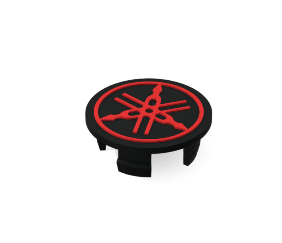 Centrumkåpa Yamaha Minarelli