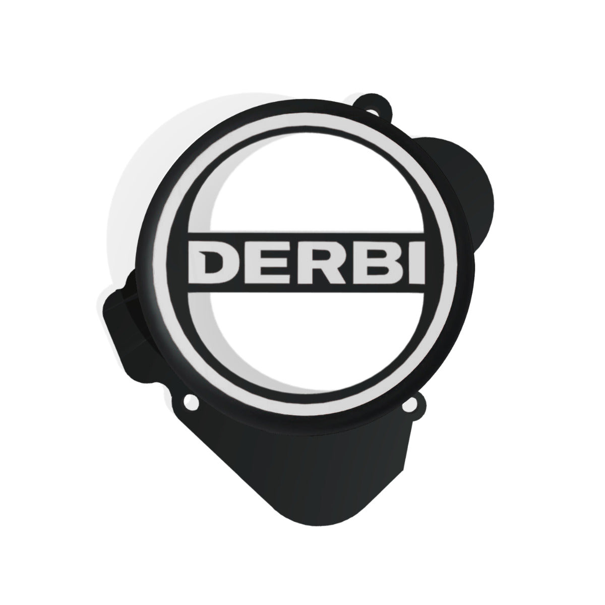 TÄNDNINGSKÅPA – DERBI EURO 3 / 4 (D50B0) (VENTILERAD)