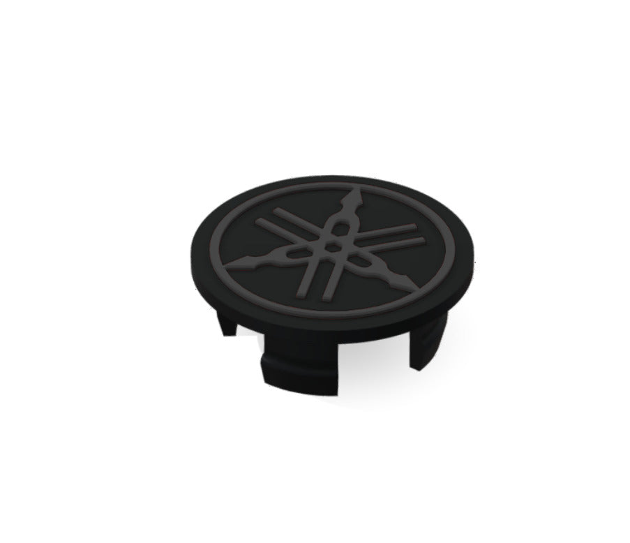 Centrumkåpa Yamaha Minarelli