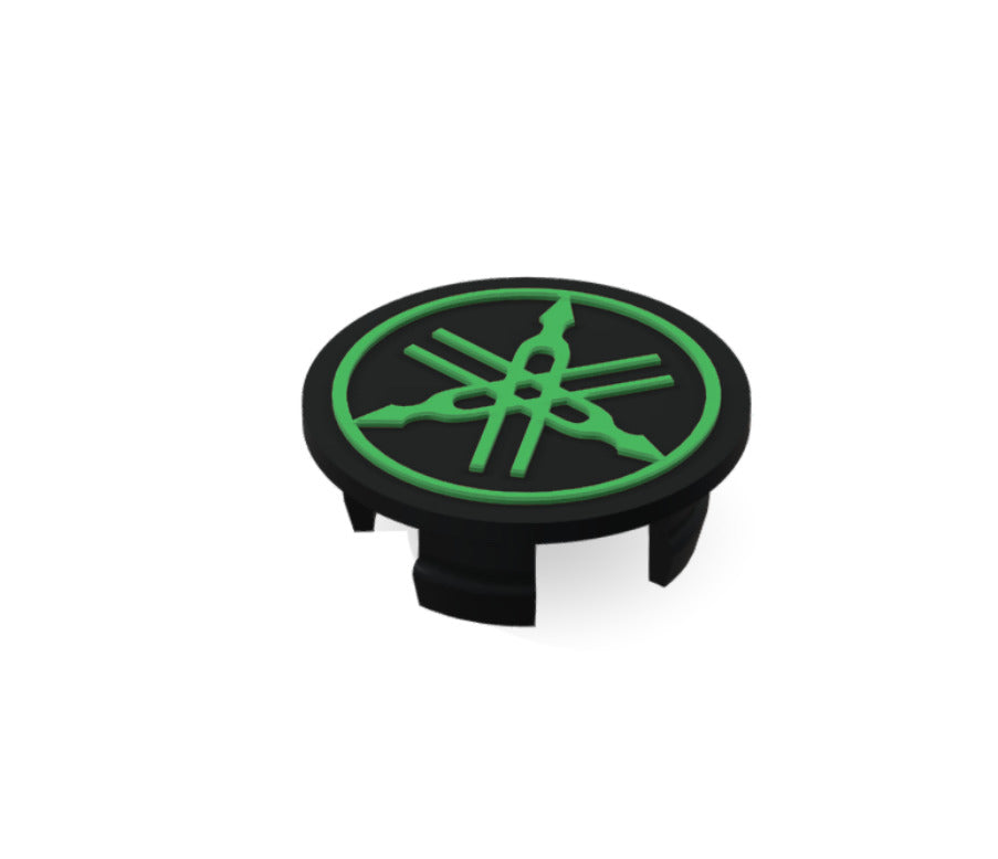 Centrumkåpa Yamaha Minarelli