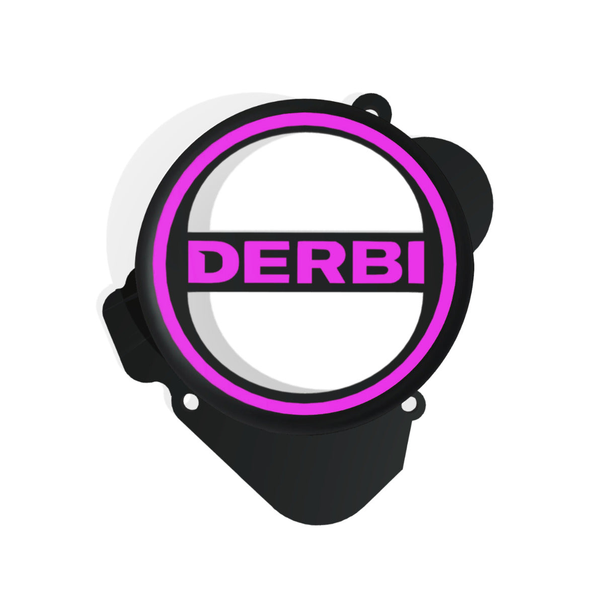 TÄNDNINGSKÅPA – DERBI EURO 3 / 4 (D50B0) (VENTILERAD)