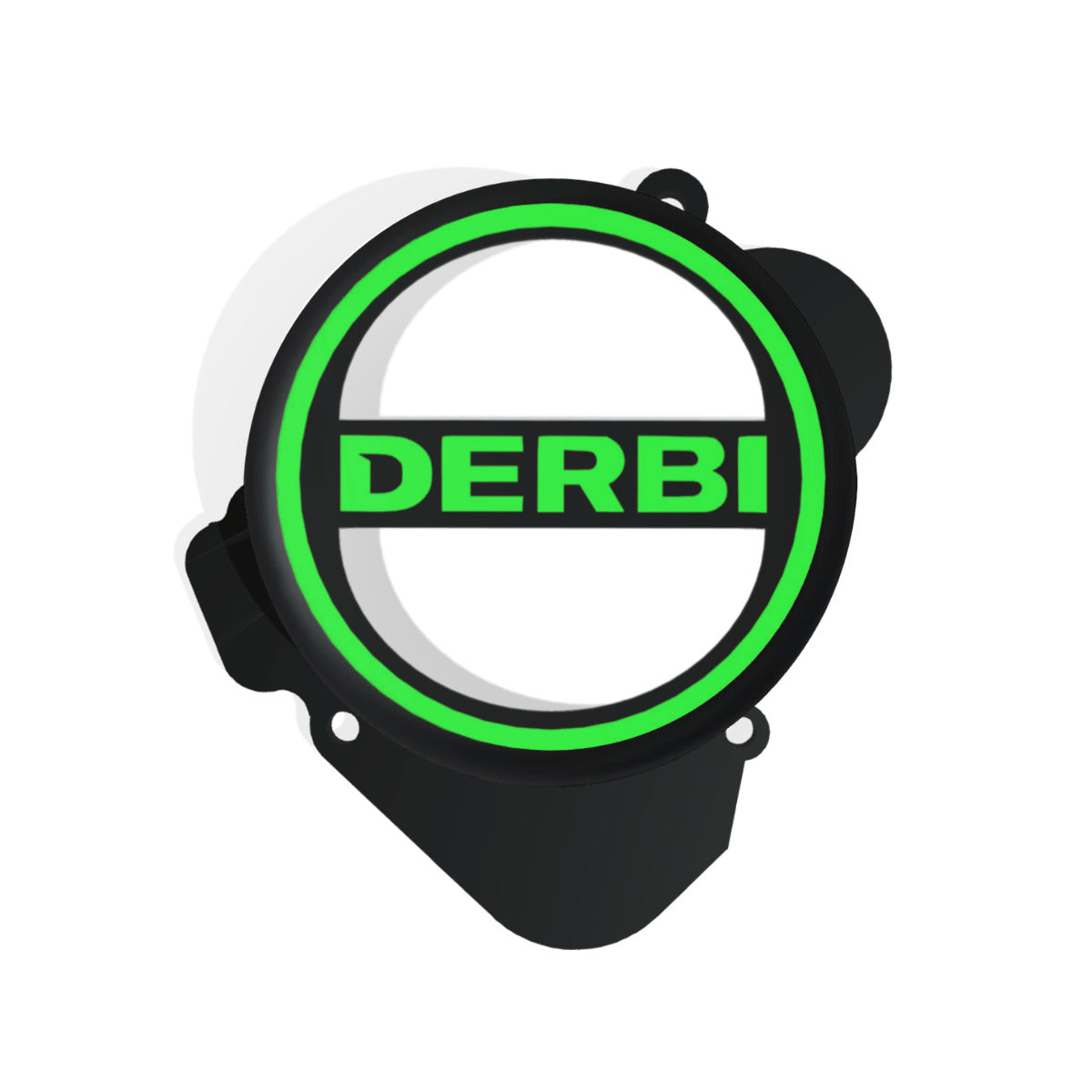 TÄNDNINGSKÅPA – DERBI EURO 3 / 4 (D50B0) (VENTILERAD)