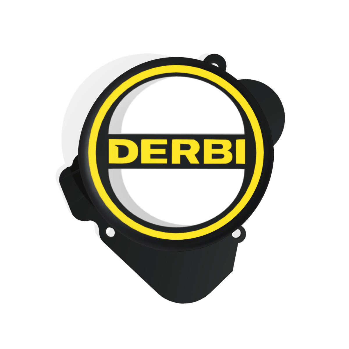 TÄNDNINGSKÅPA – DERBI EURO 3 / 4 (D50B0) (VENTILERAD)