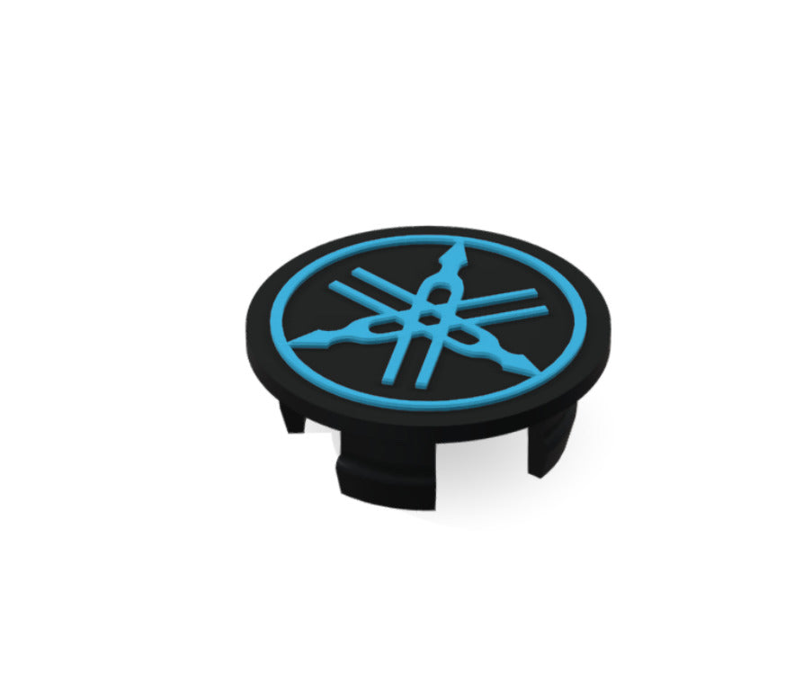 Centrumkåpa Yamaha Minarelli