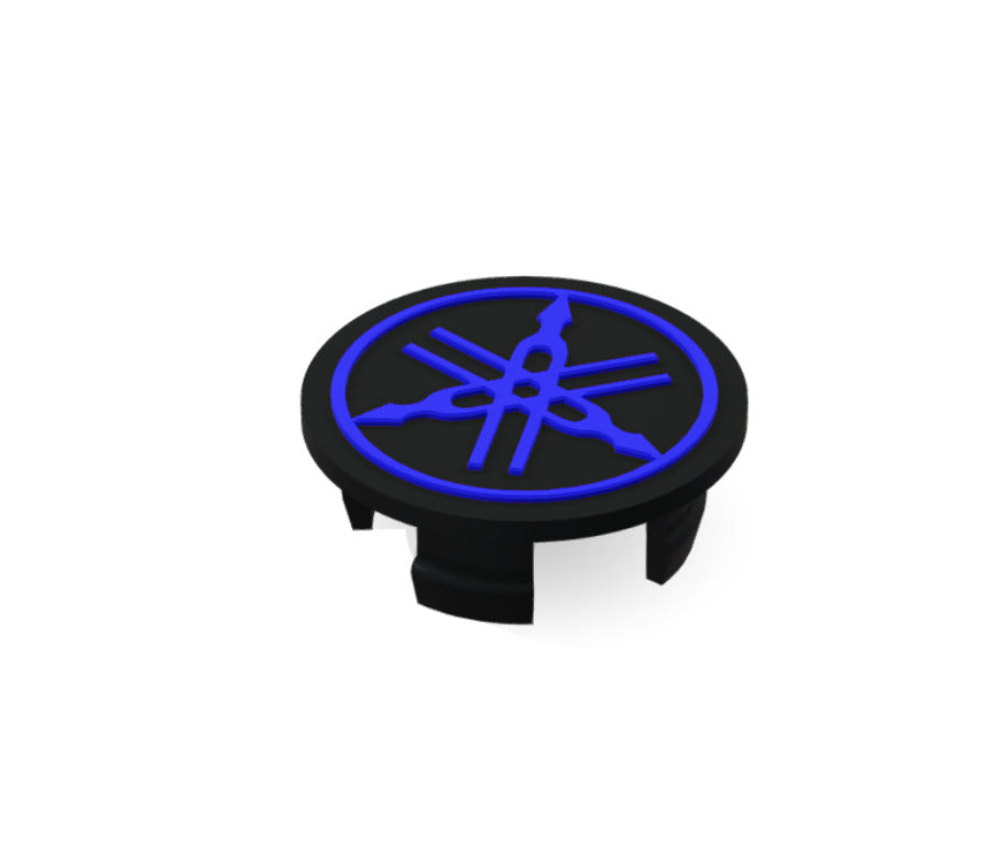 Centrumkåpa Yamaha Minarelli