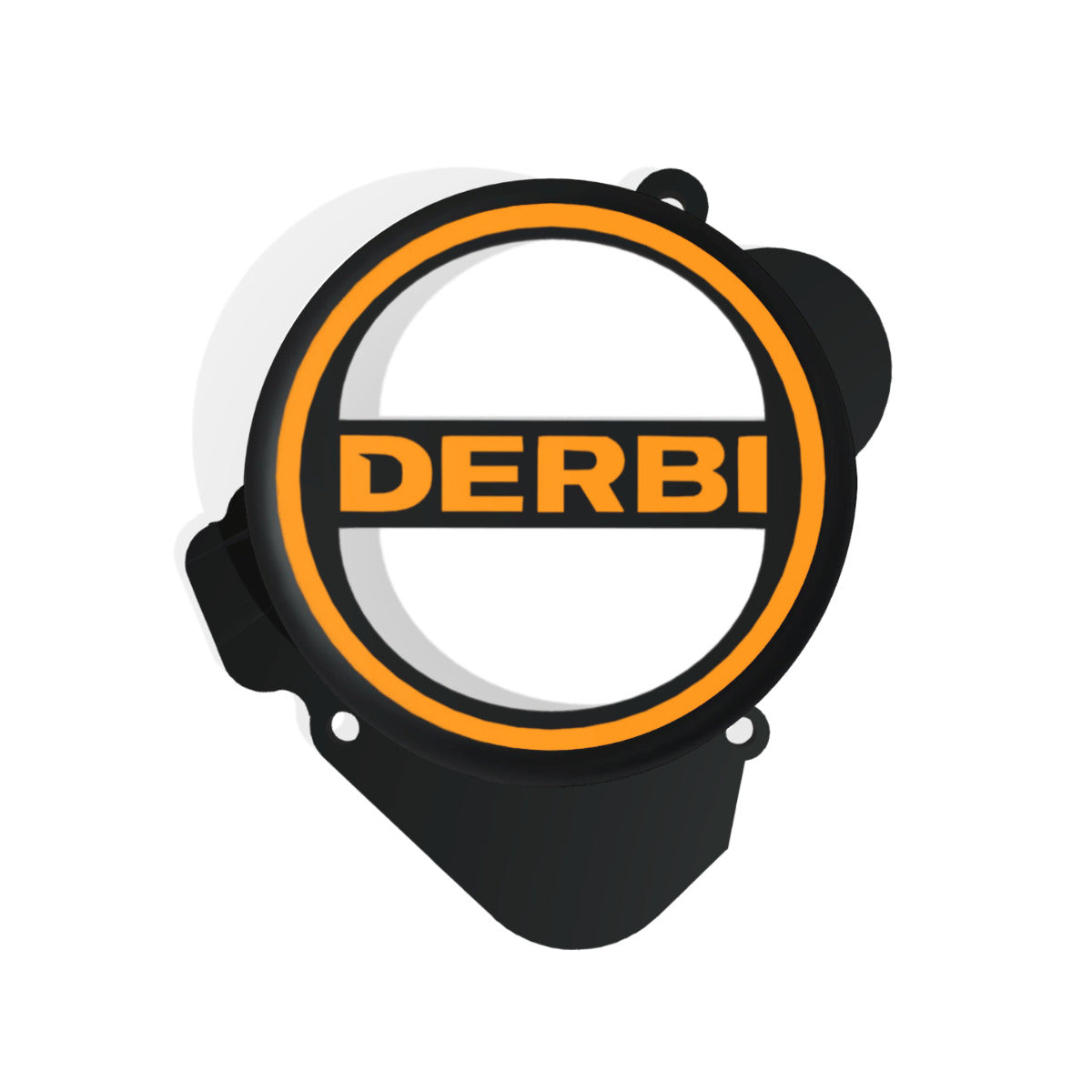 TÄNDNINGSKÅPA – DERBI EURO 3 / 4 (D50B0) (VENTILERAD)