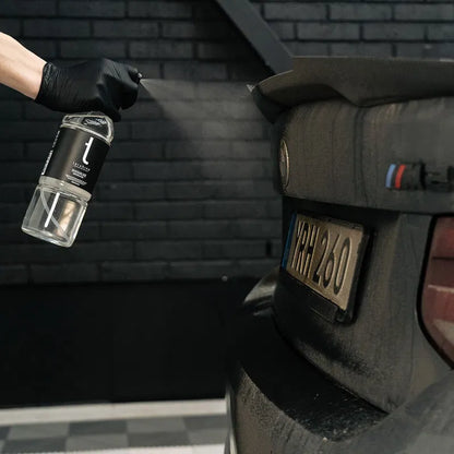 Tershine Dissolve - Kallavfettning 1 L