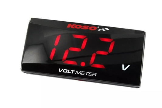 Koso Voltmätare