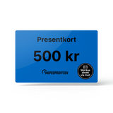 Mopedproffsen Presentkort