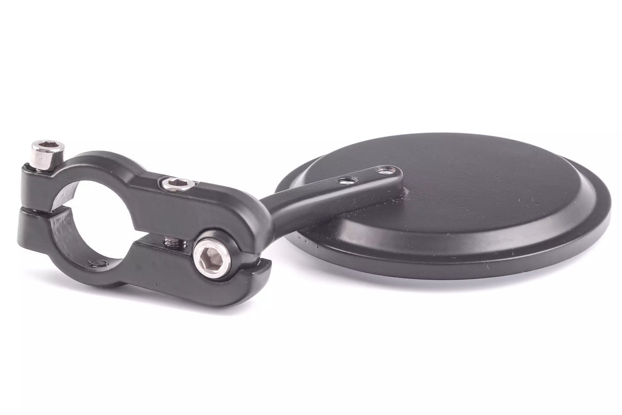 DELTA BACKSPEGELAR - STYRÄNDSMONTERADE