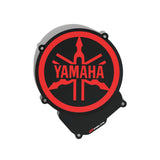 TÄNDNINGSKÅPA – YAMAHA AM6 (STÄNGD)
